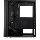 Vinga Pillar Black