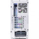 Thermaltake Divider 300 TG Snow ARGB Mid Tower Chassis (CA-1S2-00M6WN-01)
