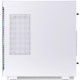 Thermaltake Divider 300 TG Snow ARGB Mid Tower Chassis (CA-1S2-00M6WN-01)