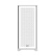 Xigmatek LUX S Arctic (EN48298) White без БП