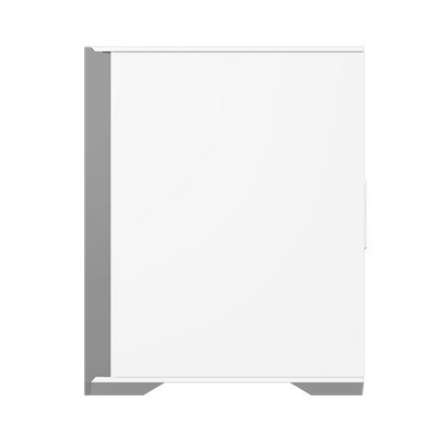 Xigmatek LUX S Arctic (EN48298) White без БП
