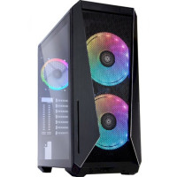 QUBE WIZARD 750W Black (WIZARD_FM7U3)