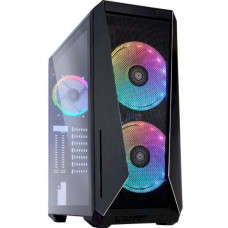 QUBE WIZARD 750W Black (WIZARD_FM7U3)