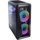 QUBE WIZARD 750W Black (WIZARD_FM7U3)