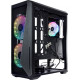 QUBE WIZARD 750W Black (WIZARD_FM7U3)