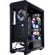QUBE WIZARD 750W Black (WIZARD_FM7U3)