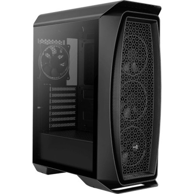 Aerocool Aero One Eclipse Black (4710562752342/ACCM-PB17143.11)