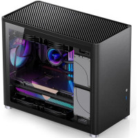 JONSBO D30 Aluminum Black