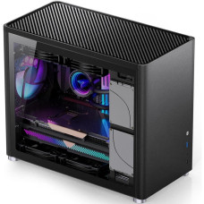 JONSBO D30 Aluminum Black