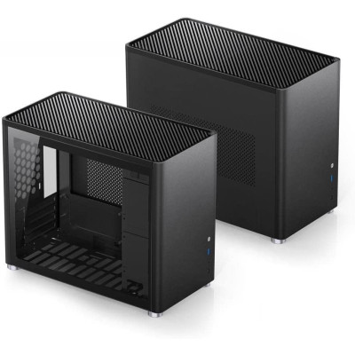 JONSBO D30 Aluminum Black