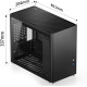 JONSBO D30 Aluminum Black