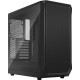 FRACTAL DESIGN Focus 2 Black Clear Tint (FD-C-FOC2A-01)