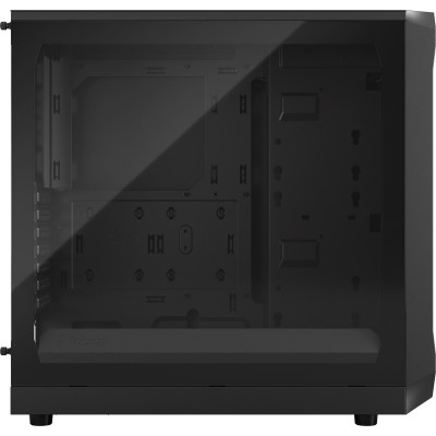 FRACTAL DESIGN Focus 2 Black Clear Tint (FD-C-FOC2A-01)