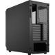 FRACTAL DESIGN Focus 2 Black Clear Tint (FD-C-FOC2A-01)