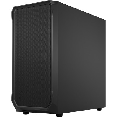 FRACTAL DESIGN Focus 2 Black Clear Tint (FD-C-FOC2A-01)