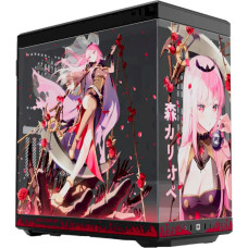 Hyte Mori Calliope Y40 + Desk Pad + Gift Box Bundle (CS-Hyte-Y40-MORI)