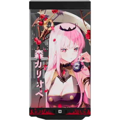 Hyte Mori Calliope Y40 + Desk Pad + Gift Box Bundle (CS-Hyte-Y40-MORI)