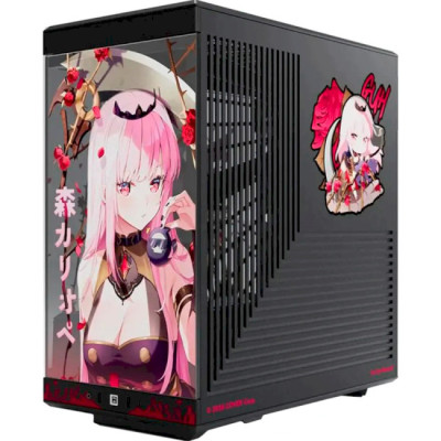 Hyte Mori Calliope Y40 + Desk Pad + Gift Box Bundle (CS-Hyte-Y40-MORI)
