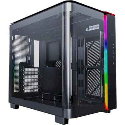 Montech KING 95 Black