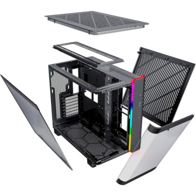 Montech KING 95 Black