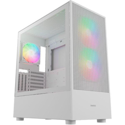 GAMDIAS TALOS M3 MESH WH White (4711514500905)