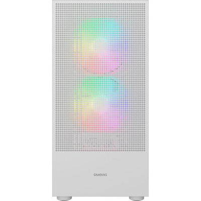 GAMDIAS TALOS M3 MESH WH White (4711514500905)