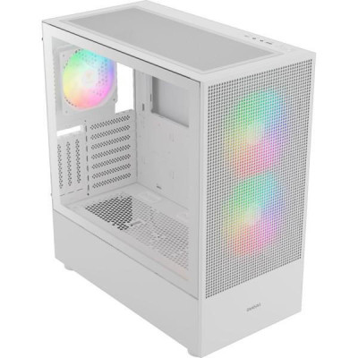 GAMDIAS TALOS M3 MESH WH White (4711514500905)