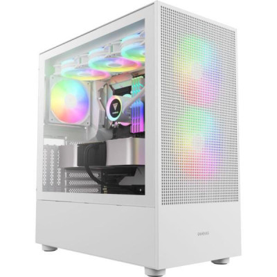 GAMDIAS TALOS M3 MESH WH White (4711514500905)
