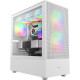 GAMDIAS TALOS M3 MESH WH White (4711514500905)