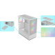 GAMDIAS TALOS M3 MESH WH White (4711514500905)