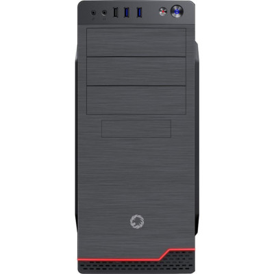 GameMax MT519-NP-2U3-CR