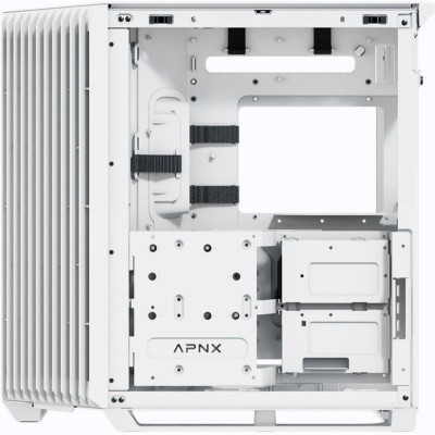 APNX V1 White (APCM-VI01003.21)