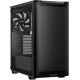 be quiet! Pure Base 501 Airflow Window Black (BGW74)