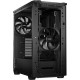 be quiet! Pure Base 501 Airflow Window Black (BGW74)