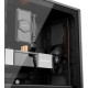be quiet! Pure Base 501 Airflow Window Black (BGW74)