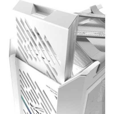 Asus ROG Strix Helios II GX601S White (90DC00W3-B39000)