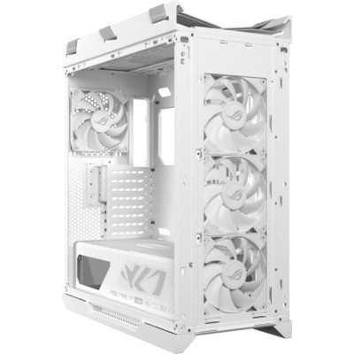 Asus ROG Strix Helios II GX601S White (90DC00W3-B39000)