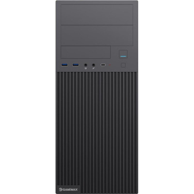 GameMax ET-215-NP-2U3TYC