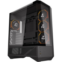 DarkFlash DY460 Black