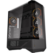 DarkFlash DY460 Black