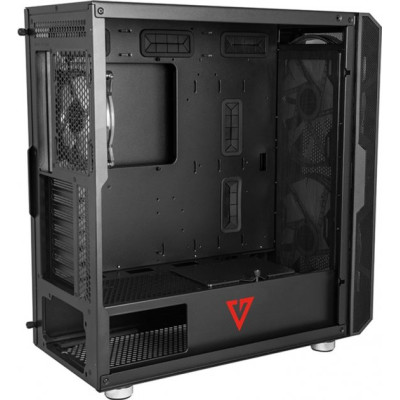 Modecom AMIRANI ARGB BLACK (AT-AMIRANI-PG-10-000000-0)