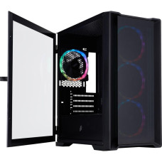 1STPLAYER T4-G-BK-4FS7 Black