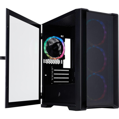 1STPLAYER T4-G-BK-4FS7 Black