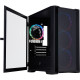 1STPLAYER T4-G-BK-4FS7 Black