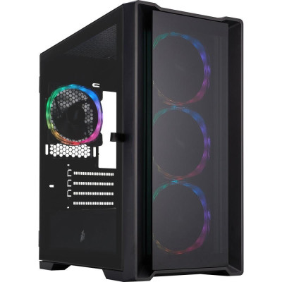 1STPLAYER T4-G-BK-4FS7 Black