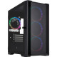 1STPLAYER T4-G-BK-4FS7 Black