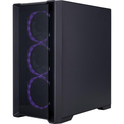 1STPLAYER T4-G-BK-4FS7 Black