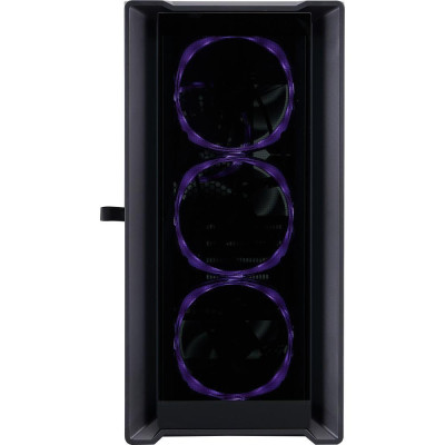 1STPLAYER T4-G-BK-4FS7 Black