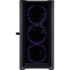1STPLAYER T4-G-BK-4FS7 Black