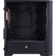 1STPLAYER T4-G-BK-4FS7 Black